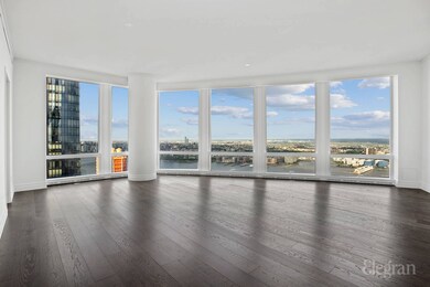 35 Hudson Yards unit 6901, New York City, NY 10001 - photo 2