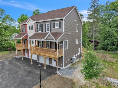 260 Main St unit 11, Blackstone, MA 01504 - photo 4