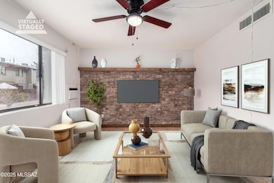 1330 S Avenida Polar unit E-9, Tucson, AZ 85710 - photo 3