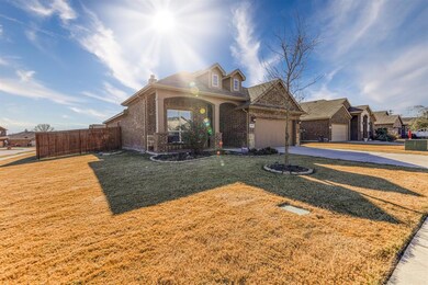 1205 Vaughna Dr, Weatherford, TX 76087 - photo 7