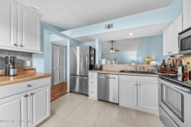 Updated Kitchen