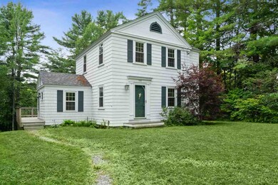 144 Everett Park, New London, NH 03257 - photo 4
