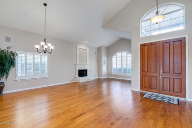 5622 W Gary Dr, Chandler, AZ 85226 - photo 4