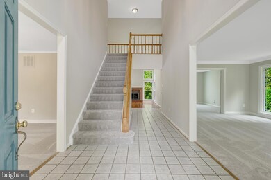 9120 John Way, Fairfax Station, VA 22039 - photo 6