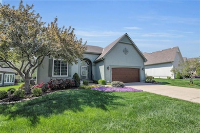 7505 W 149th St, Overland Park, KS 66223 - photo 2