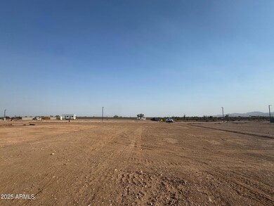 001 dirt lot