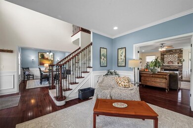formal living room