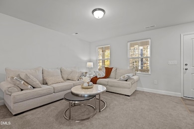 824 Estes Ln, Holly Springs, NC 27540 - photo 3