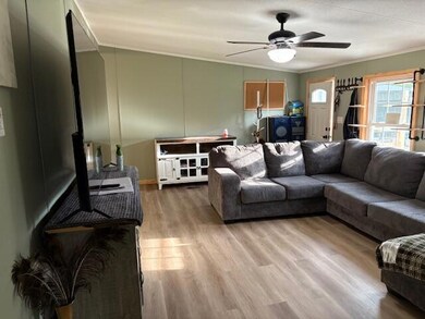 other end of living room