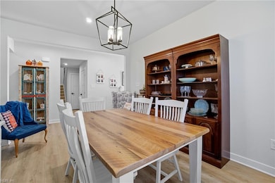 121 Ayrshire Loop, Smithfield, VA 23430 - photo 7