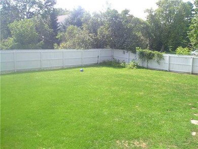 Yard/Garden