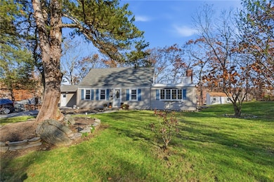 25 Forbes St, Warwick, RI 02886 - photo 2