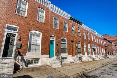 230 S Robinson St, Baltimore, MD 21224 - photo 5