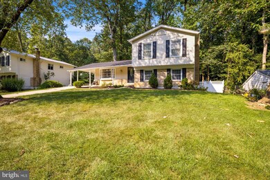 6606 Carleton Ct, Laurel, MD 20707 - photo 4