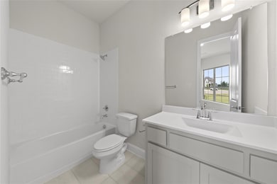 6032 Glenwood Dr, Joshua, TX 76058 - photo 6