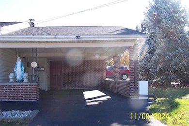 Carport