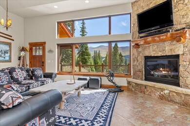 221 Kimmes Ln, Breckenridge, CO 80424 - photo 2