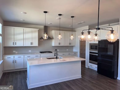 330 Rexmere Rd, McDonough, GA 30252 - photo 4