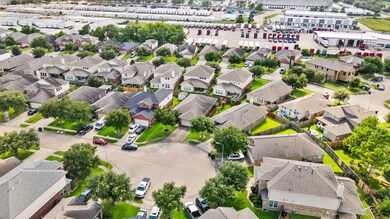 This subdivision is in close proximity to shopping