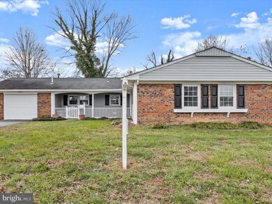 12605 Millstream Dr, Bowie, MD 20715 - photo 3