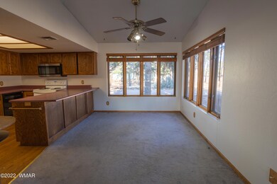 2881 E Show Low Lake Rd, Show Low, AZ 85901 - photo 5