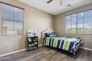 Bedroom #1