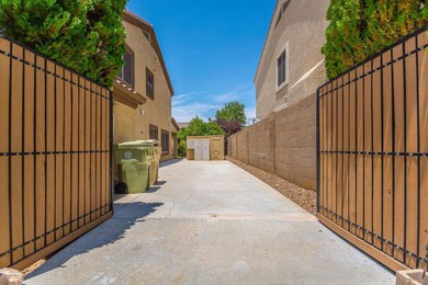 RV Gate