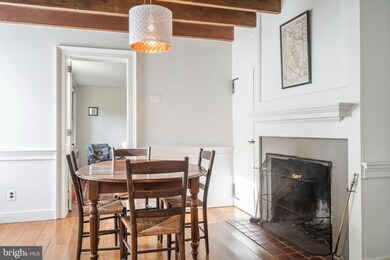 5503 05 Germantown Ave unit REAR COTTAGE, Philadelphia, PA 19144 - photo 3