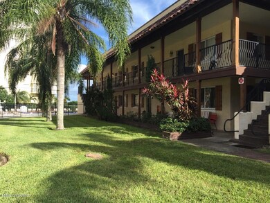 7 Oak St unit 202, Cocoa, FL 32922 - photo 2