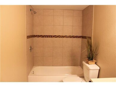 Master Full Bathroom