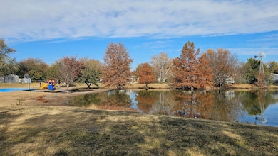 2320 E Macarthur Rd unit G-03, Wichita, KS 67216 - photo 2