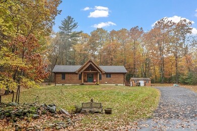 34 Simonds Hill Rd, Hubbardston, MA 01452 - photo 2