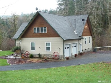 207 Burnett Rd, Winlock, WA 98596 - photo 3