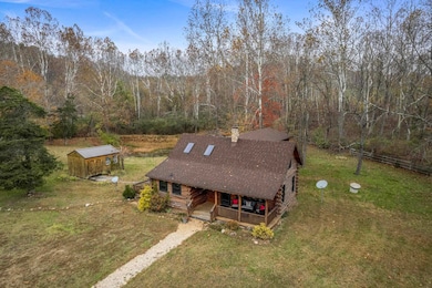 35 S Bottom Rd, Raphine, VA 24472 - photo 4