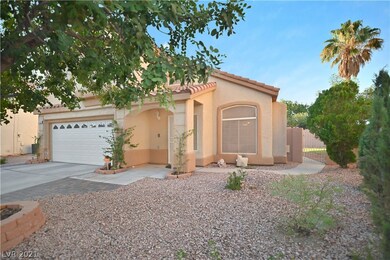6640 Merced Lake Dr, Las Vegas, NV 89156 - photo 3