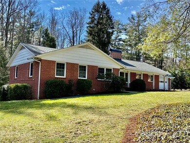 1230 Ashby Lane Hendersonville North Carolina