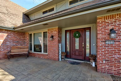 3000 Georgetown Ct, Bartlesville, OK 74006 - photo 2