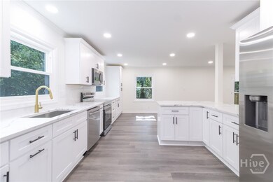 1600 Whit Davis Rd, Athens, GA 30605 - photo 6