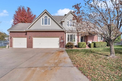 9 Flanigan Ct, Augusta, KS 67010 - photo 3