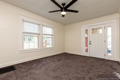 116 W Cottom Ave, New Albany, IN 47150 - photo 4