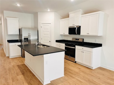 4671 W Aurora St, Fayetteville, AR 72704 - photo 2