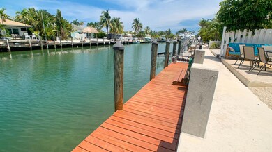 Dock