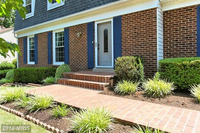 4911 King David Blvd, Annandale, VA 22003 - photo 2