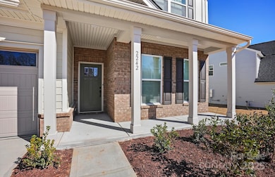 2144 Millennium Dr unit 95, Lancaster, SC 29720 - photo 2