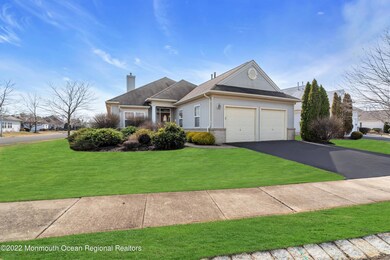 1 Boticelli Ct, Manchester Township, NJ 08759 - photo 4