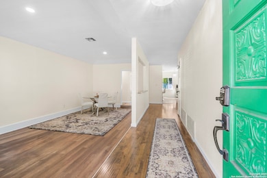 3522 Le Blanc St, San Antonio, TX 78247 - photo 5