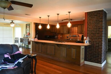 2503 E 26th St, Hope, AR 71801 - photo 7