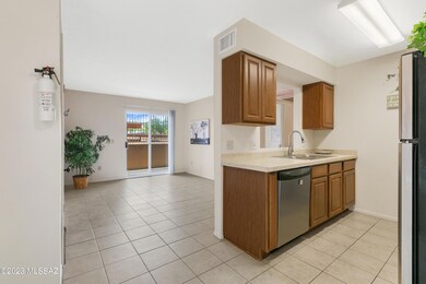 Open Kitchen