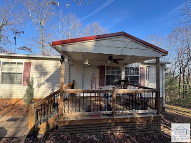 119 Trout Run Dr, Woolwine, VA 24185 - photo 2