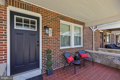 631 N Woodington Rd, Baltimore, MD 21229 - photo 2